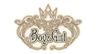 boy&girl